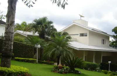 Vendo casa em alphaville - excelente custo benefício - residencial  alphaville 09