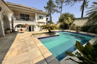 Vendo excelente casa em alphaville - residencial 10