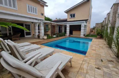 Casa com 4 quartos à venda na Alameda Topázio, Alphaville, Santana de Parnaíba