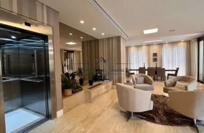 Casa com 4 quartos à venda na Rua Gard, Tamboré, Santana de Parnaíba