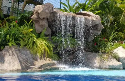 Vendo excelente casa em alphaville - residencial alphaville 10