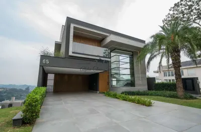 Vendo maravilhosa casa  nova em alphaville - residencial gênesis 2