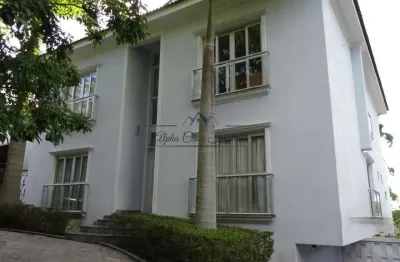Casa com 5 quartos à venda na Alameda Azulão, Morada dos Pássaros, Barueri