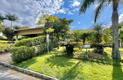Excelente casa para locação em condomínio fechado -alphaville/tamboré