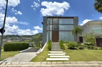 Casa com 4 quartos à venda na Rua Juan Gris, Tamboré, Santana de Parnaíba