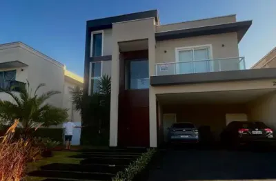 Excelente casa mobiliada para venda em condomínio fechado - alphaville/tamboré
