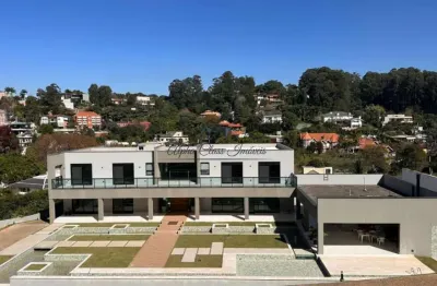 Casa com 4 quartos à venda na Avenida Barretos, Residencial Tamboré, Barueri