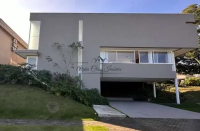 Maravilhosa casa de esquina - residencial tamboré 10