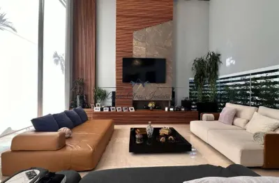 Casa com 4 quartos para alugar na Alameda México, Alphaville, Barueri