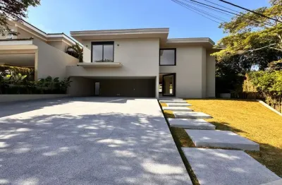 Excelente casa para venda em condomínio fechado - alphaville/tamboré