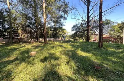 Terreno em condomínio fechado à venda na Avenida Bauru, Residencial Tamboré, Barueri