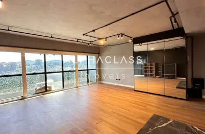 Venda sala comercial em alphaville - condomínio monte carlo - 18 do forte
