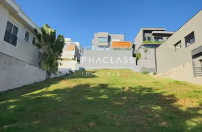 Terreno em condomínio fechado à venda na Alameda Van Gogh, Alphaville, Santana de Parnaíba