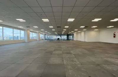 Sala comercial à venda na Alameda Tocantins, Alphaville, Barueri