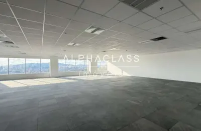 Sala comercial para alugar na Alameda Tocantins, Alphaville, Barueri