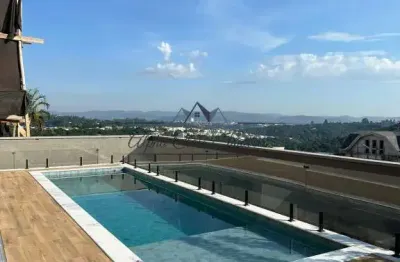 Casa com 4 quartos à venda na Alameda dos Ingás, Alphaville, Santana de Parnaíba