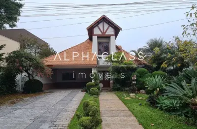 Casa com 3 quartos para alugar na Alameda Bucarest, Alphaville, Barueri