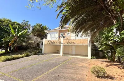 Vendo ou alugo casa em alphaville - residencial alpha conde