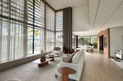 Vendo casa nova em alphaville  - residencial  tamboré 11