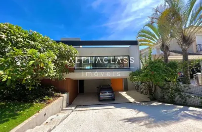 Casa com 3 quartos à venda na Alameda Colômbia, Alphaville, Barueri