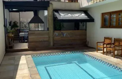 Casa com 3 quartos à venda na Alameda Traíra, Alphaville, Santana de Parnaíba