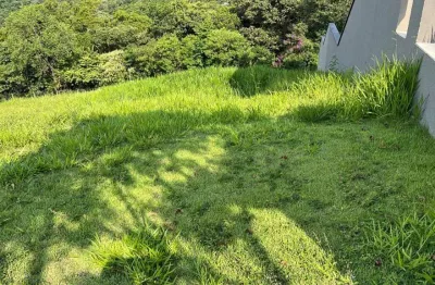 Excelente terreno para venda em condomínio fechado - alphaville/tamboré
