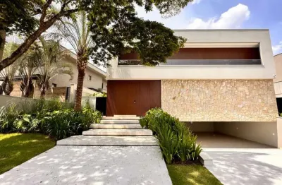 Casa com 4 quartos à venda na Alameda Friburgo, Alphaville, Santana de Parnaíba