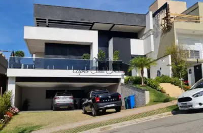 Casa com 3 quartos à venda na Alameda do Sossego, Cidade Tamboré, Santana de Parnaíba