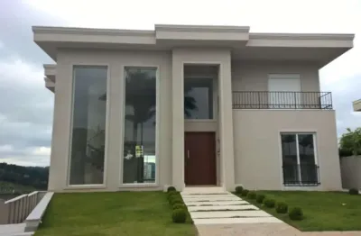Excelente casa para venda em condomínio fechado - alphaville/tamboré