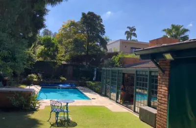 Casa com 3 quartos à venda na Alameda Guarujá, Alphaville, Santana de Parnaíba