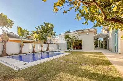 Casa com 4 quartos à venda na Alameda Ubatuba, Alphaville, Santana de Parnaíba