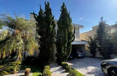 Casa com 4 quartos à venda na Alameda Vale das Grutas, Alphaville, Santana de Parnaíba