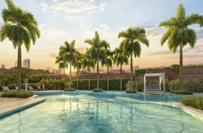 Apartamento com 4 quartos à venda na Alameda Walker, Alphaville, Barueri