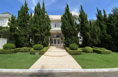 Excelente casa para venda em condomínio fechado - alphaville/tamboré