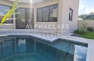 Excelente casa para venda e locaçao em condomínio fechado - valville 2