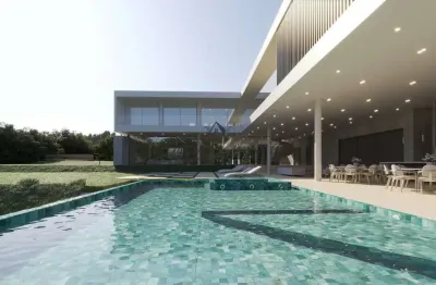 Casa com 6 quartos à venda na Alameda Marquesas, Tamboré, Santana de Parnaíba