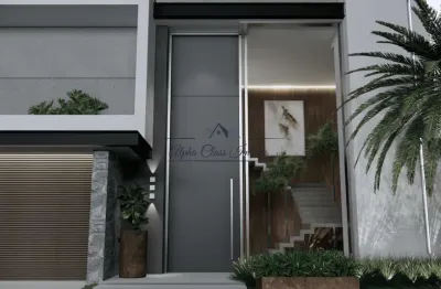 Casa com 5 quartos à venda na Alameda Rússia, Alphaville, Barueri