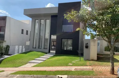 Excelente casa para venda em condomínio fechado - alphaville/tamboré