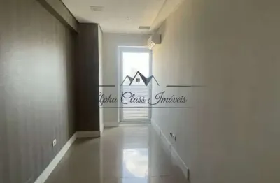 Sala comercial à venda na Avenida Cauaxi, Alphaville, Barueri