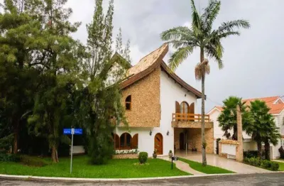 Alugo ou vendo casa para venda em alphaville - residencial 05