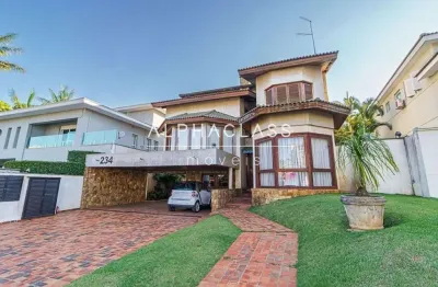 Casa com 4 quartos à venda na Alameda Berlim, Alphaville, Barueri