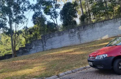 Vendo terreno em alphaville - residencial tamboré 11.