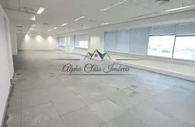 Alugo conjunto comercial em alphaville - edifício west towers