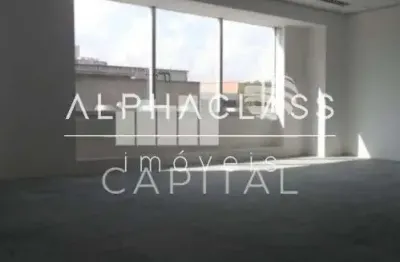 Sala comercial à venda na Alameda Rio Negro, Alphaville, Barueri