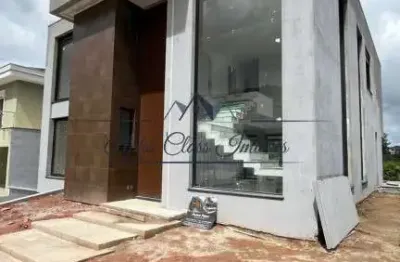 Casa com 4 quartos à venda na Alameda dos Tarumãs, Alphaville, Santana de Parnaíba