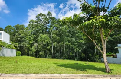 Terreno para venda em alphaville/ tamboré - residencial tamboré 11
