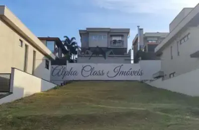 Terreno para venda em alphaville/ tamboré - tamboré 11
