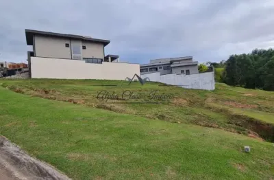 Terreno em condomínio fechado à venda na Alameda da Bondade, Colinas da Anhangüera, Santana de Parnaíba
