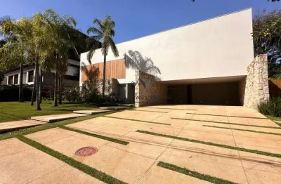 Casa com 3 quartos à venda na Avenida Marília, Residencial Tamboré, Barueri