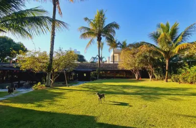Excelente casa para venda e locação em condomínio fechado - alphaville/tamboré